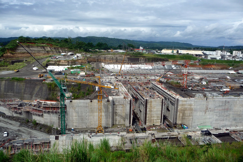 Panama Canal Expansion a Boon for Midsize Companies, Too