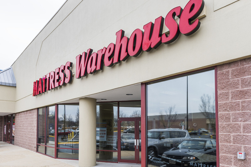Another Mattress Retailer Files Bankruptcy