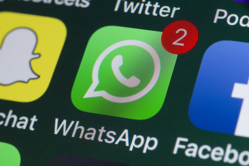 WhatsApp Security Breach Targets Human Rights Groups