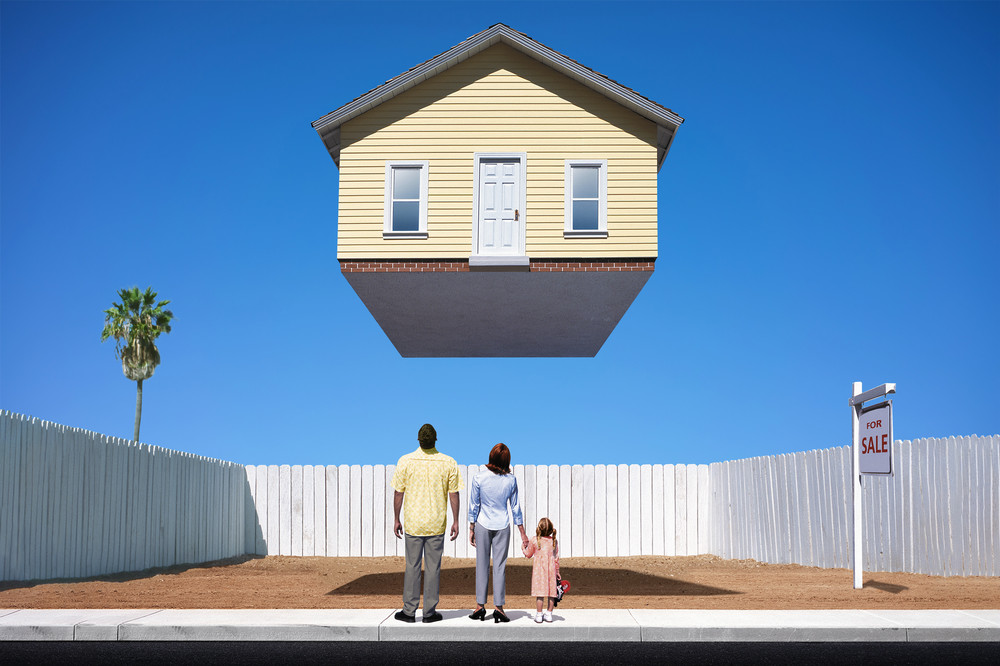 The Fed says the housing market needs a ‘correction.’ What does that mean?