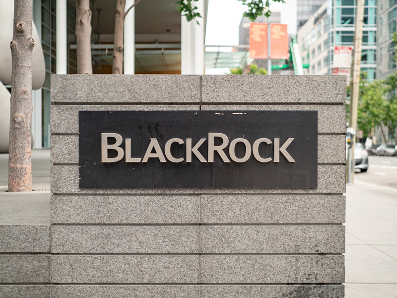 BlackRock to Buy eFront for $1.3 Billion