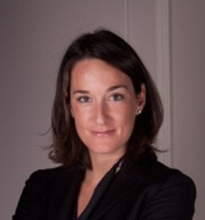 CFOs on the Move: Week Ending Oct. 17