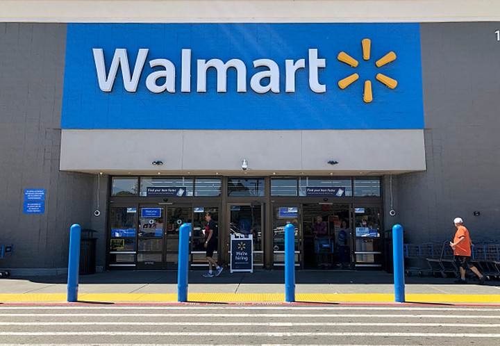 Walmart to Limit Ammo Sales in ‘Watershed’ Move