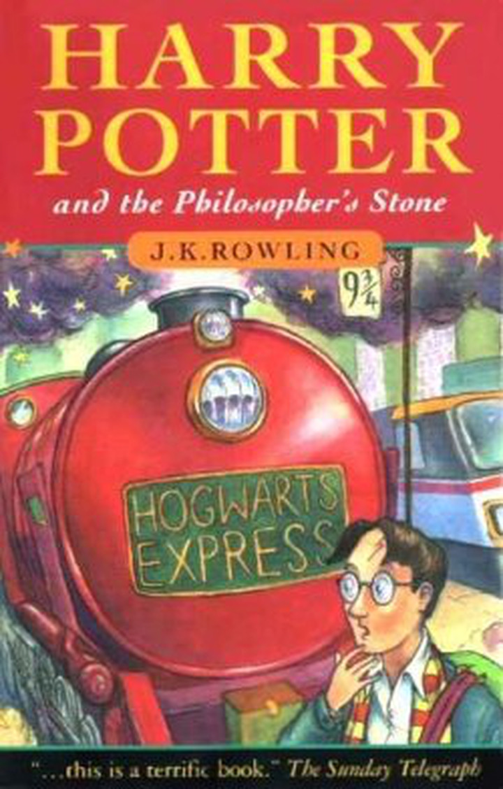 How Harry Potter Bankrolled A Textbook Business