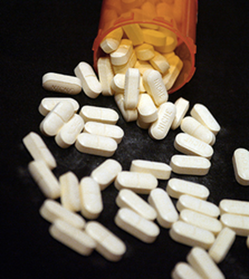 High Workers’ Comp Drug Use in Two States Indicates Burgeoning Costs