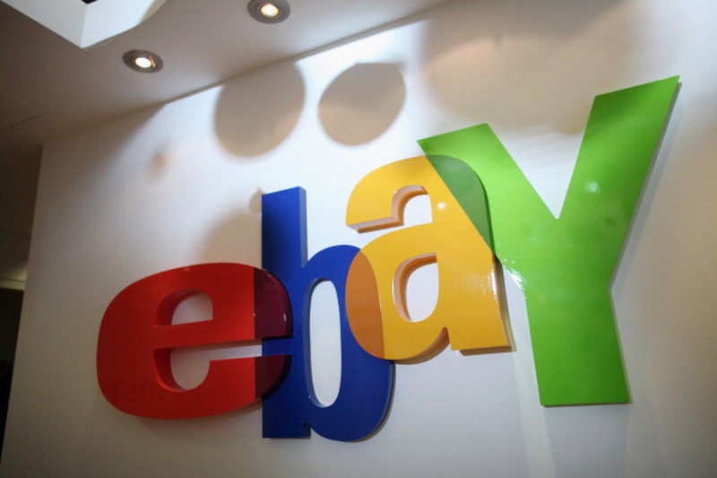eBay Urges Sellers To Help Fight Sales Tax Bills