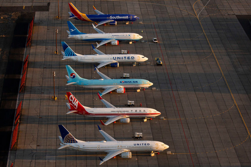 Boeing Whistleblower Warned of Issues Before Crash