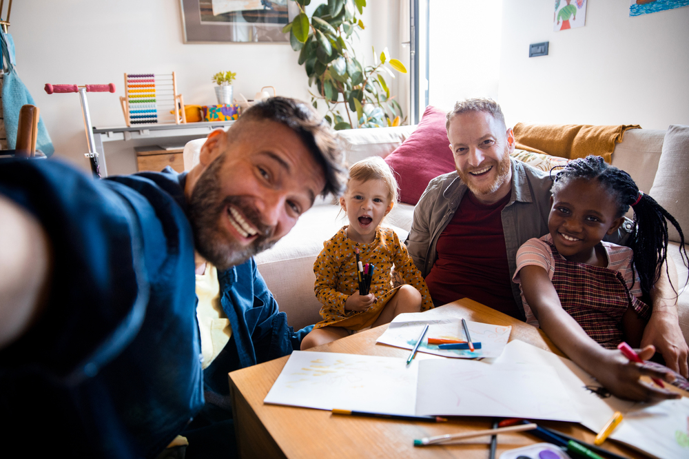 How LGBTQ+ people can take control of their financial future