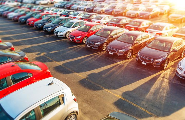 Auto Sales Slowdown Driving Risk for Lenders