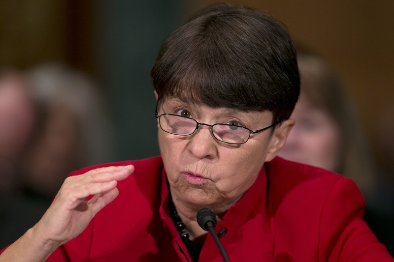 Group Calls For SEC Chair’s Recusal On PCAOB Decision