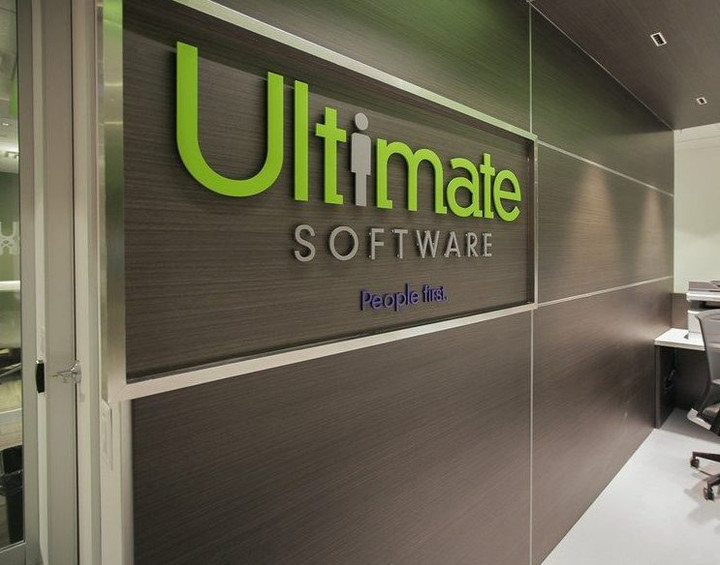 Ultimate Software to Be Taken Private for $11B