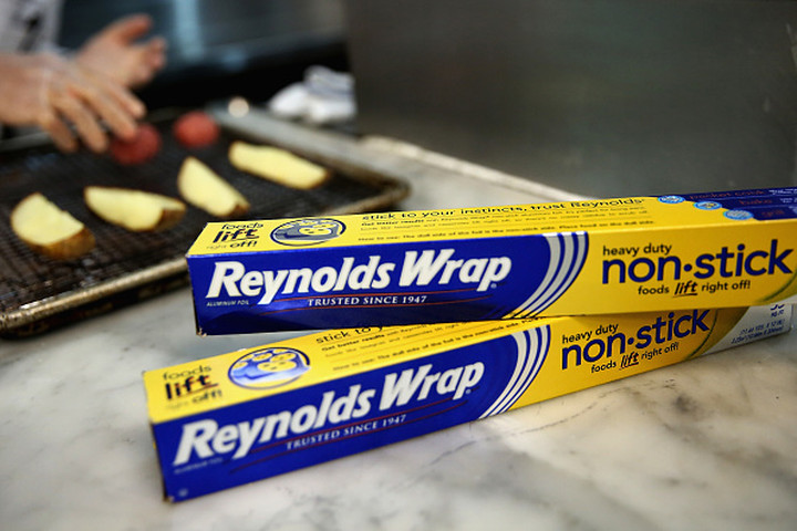 Reynolds Consumer to Go Public in $1.2 Billion IPO