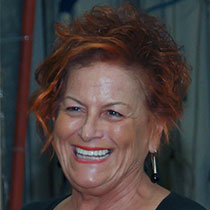 Profile Image of Bruna Baravelli