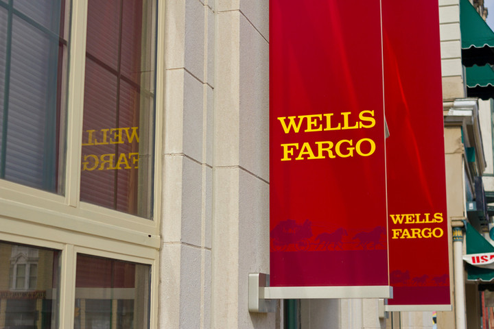 Wells Fargo Profit Jumps 20%, Beats Estimates