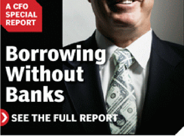 Lending Where Banks Fear to Tread