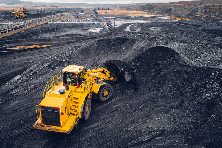 Coal Bankruptcies Continue With Blackhawk Filing
