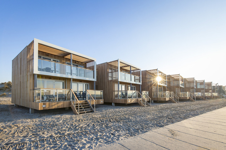 KKR to Buy Dutch Vacation Company Roompot