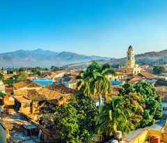 Trinidad, Cuba