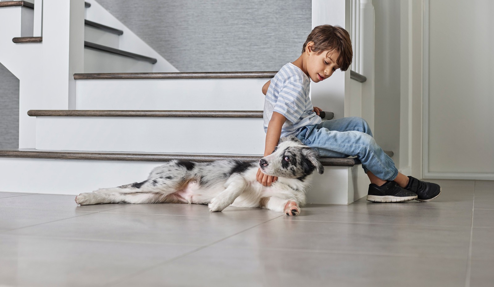 The Perfect Flooring Choice Throughout Your Home