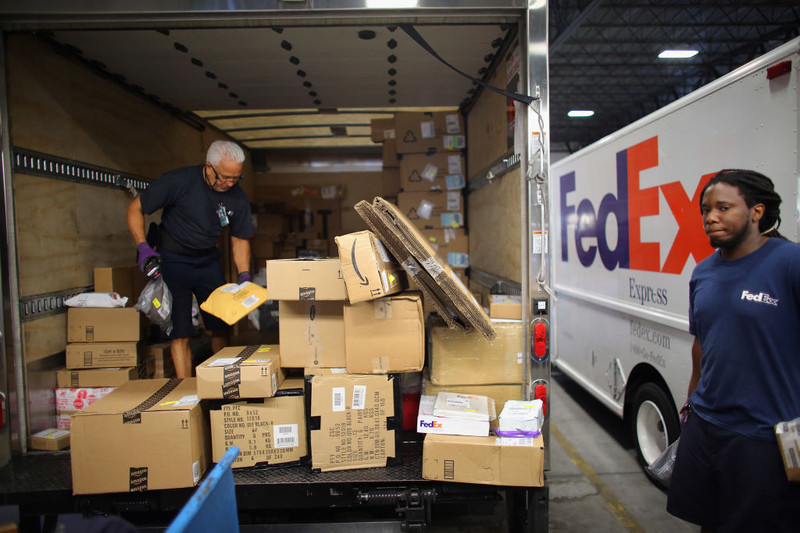 FedEx Marches to Its Own Beat on Pension De-risking