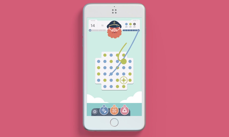 Take-Two Acquires Playdots for $192M