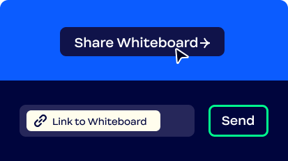 Share Whiteboard Link to Whiteboard