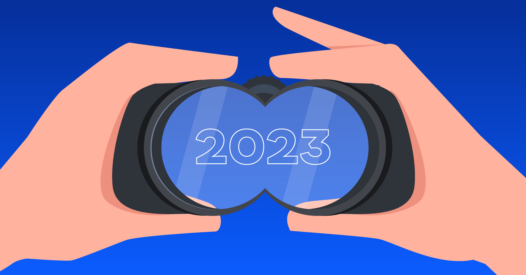 4 Predictions For Work In 2023