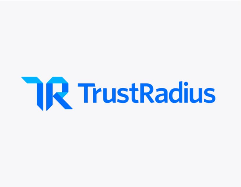 Trust Radius
