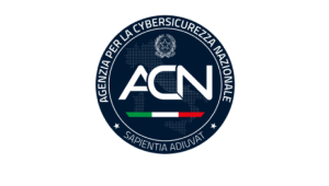 ACN Badge