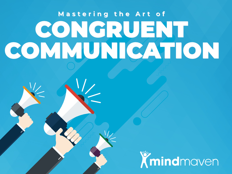 Congruent Communication