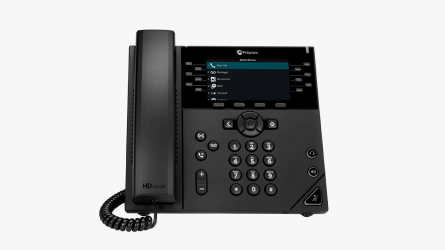 Desk Phone