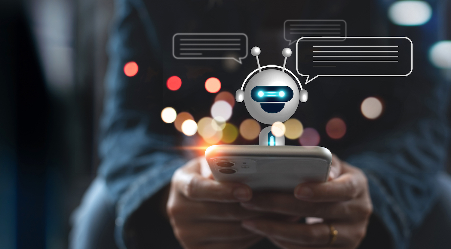 6 sposobów na poprawę obsługi klienta dzięki platformie chatbota AI na stronach internetowych
