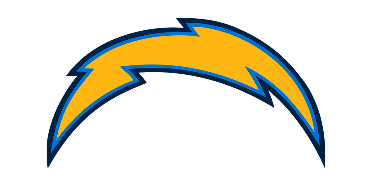 la chargers on tv today