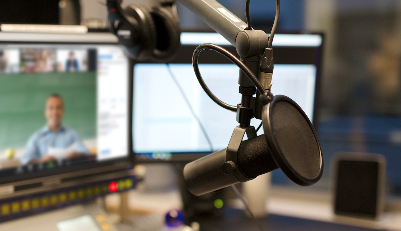 We Asked The Pros: How To Run Your Podcast On Zoom