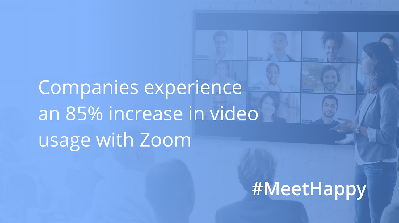 Does Video Increase Trust & Engagement?