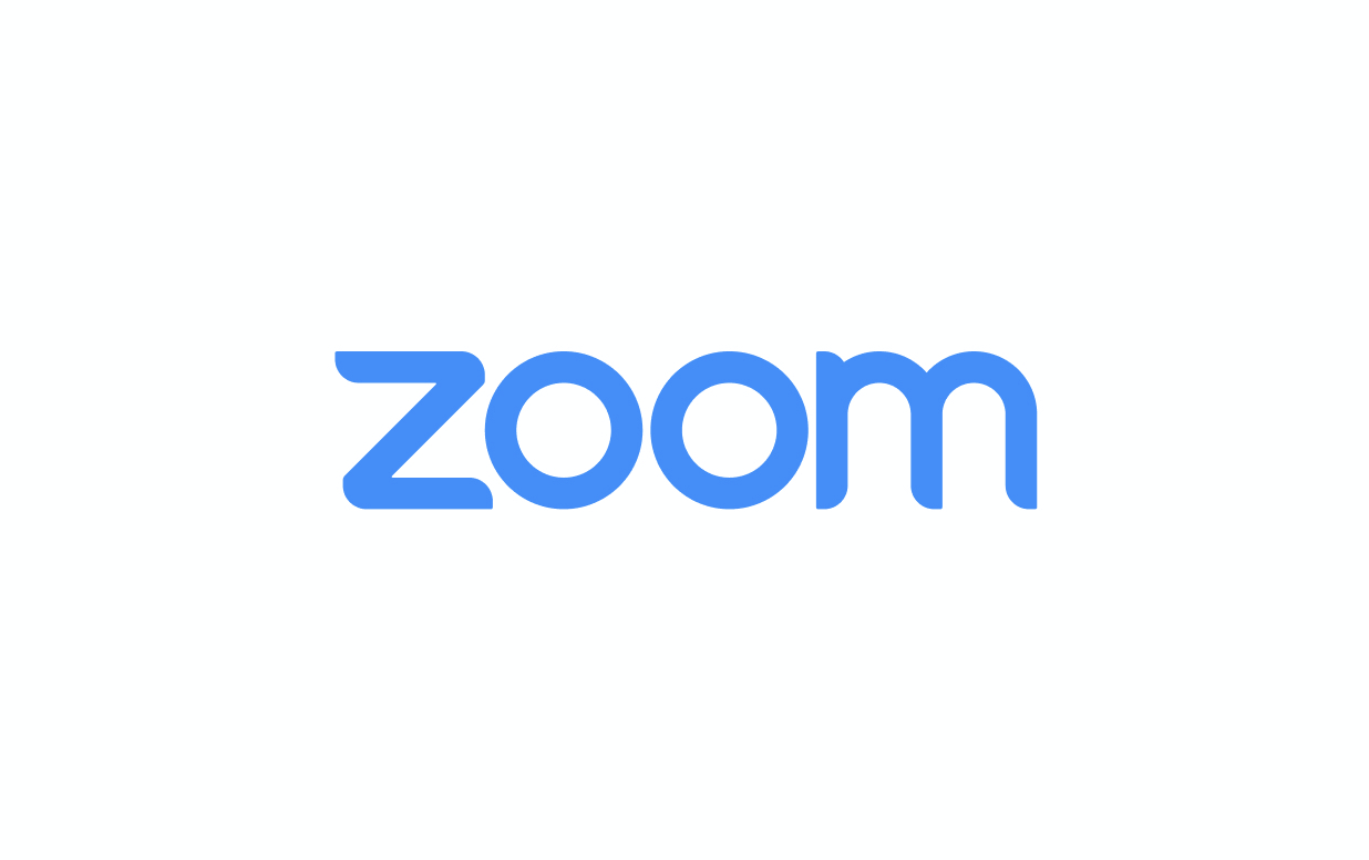 Zoom Logo Image