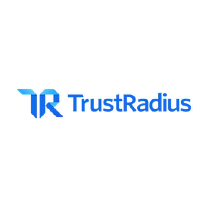 Trust Radius