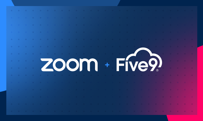 Zoom To Acquire Five9 And Build The Customer Engagement Platform Of The Future