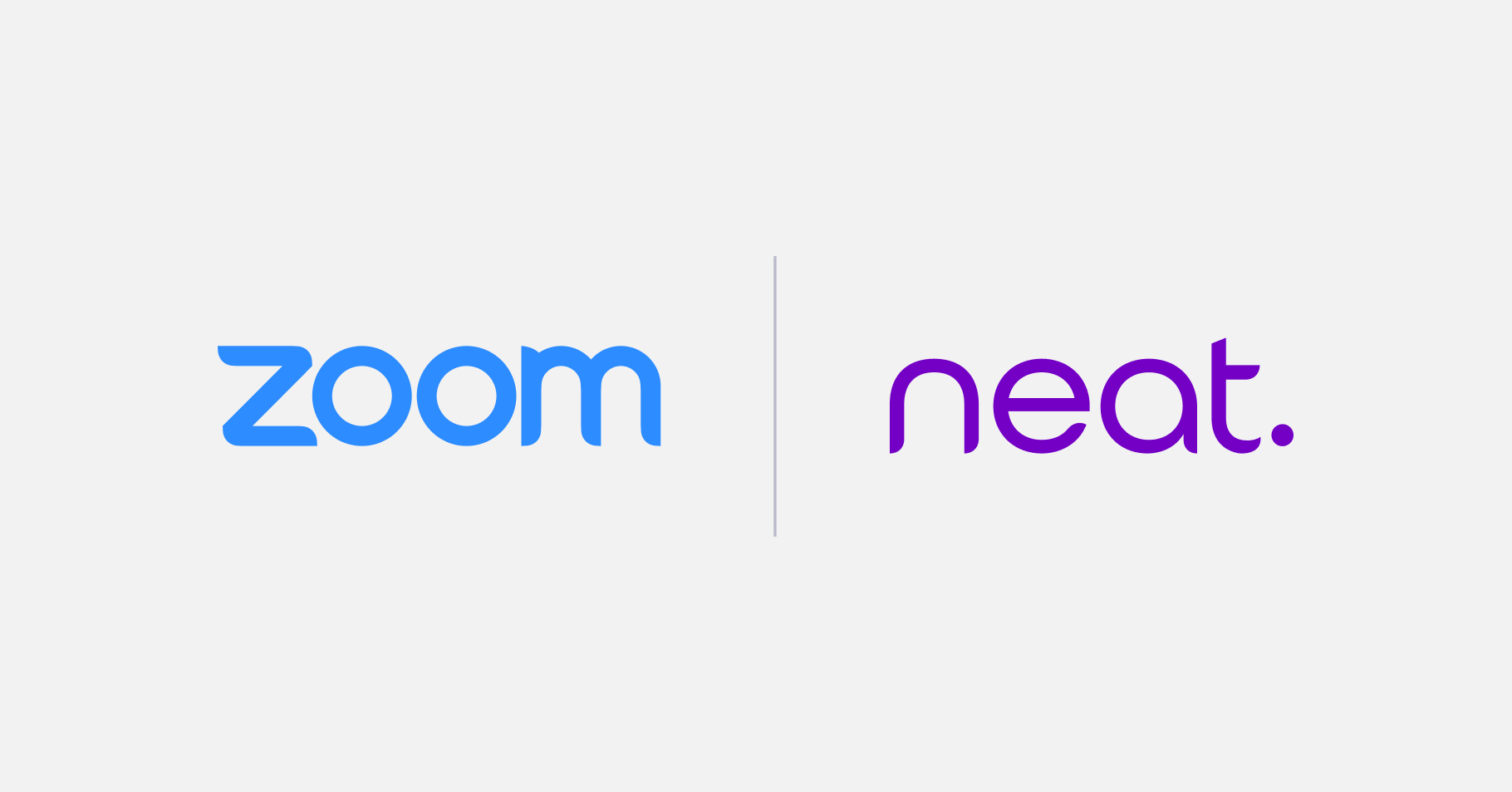 Zoom Invests Additional $30 Million in Neat to Further Innovate the Modern Workspace