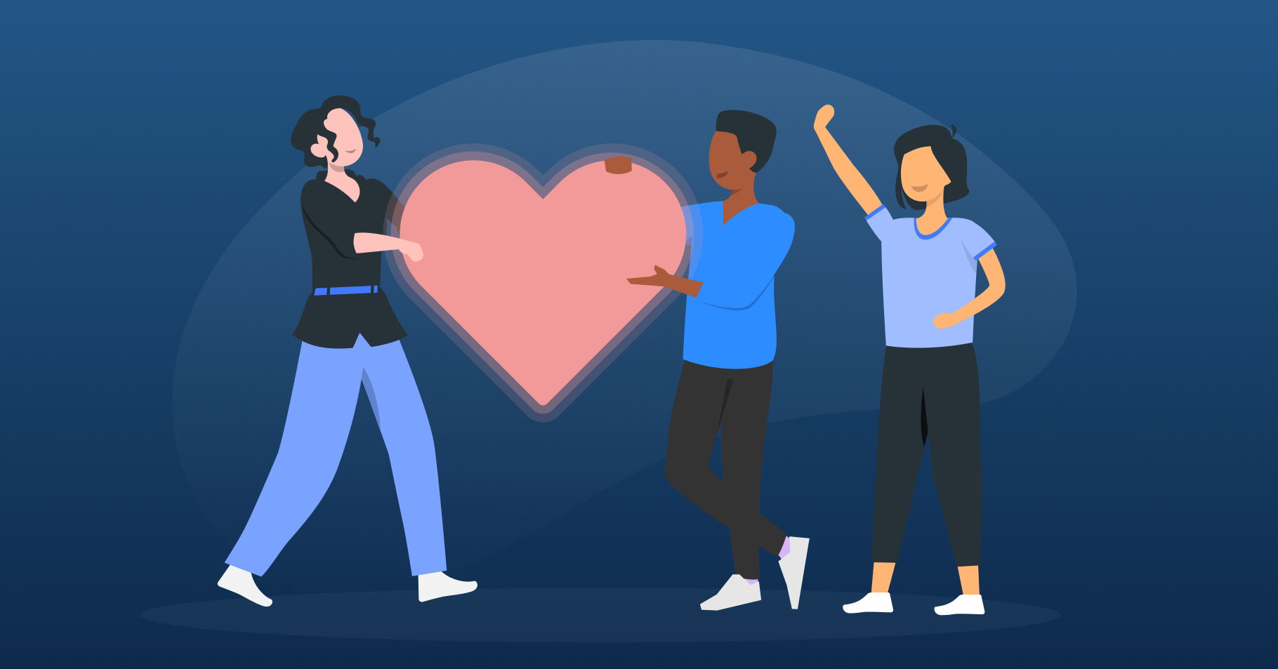 Zoom Cares: Supporting Mental Health & Global Connection