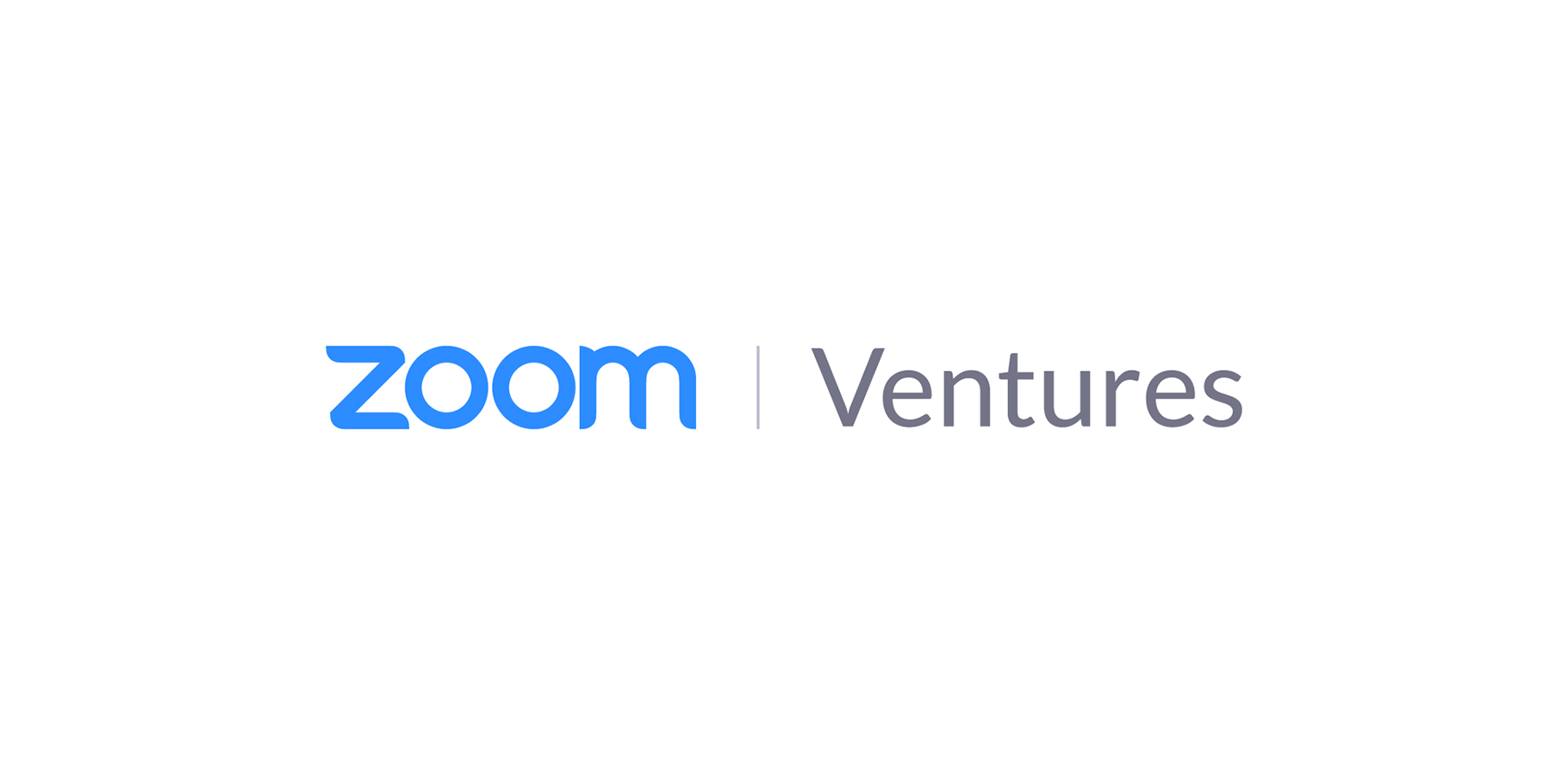 Zoom Ventures logo