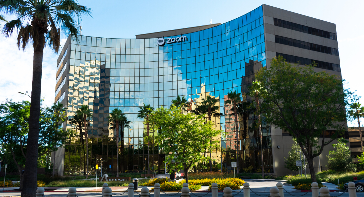 Zoom Office