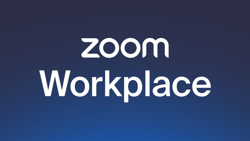 Zoom Workplace