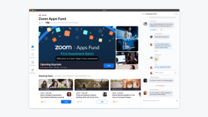 Изображение Zoom Events