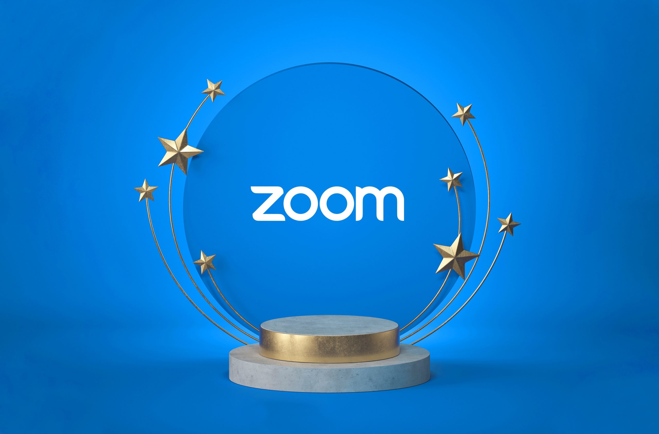 Zoom: A Best Place To Work In 2021!