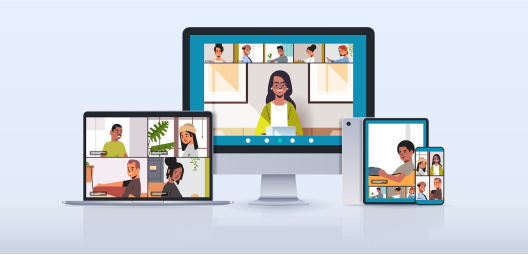 Multi-screen display Multi-screen display
