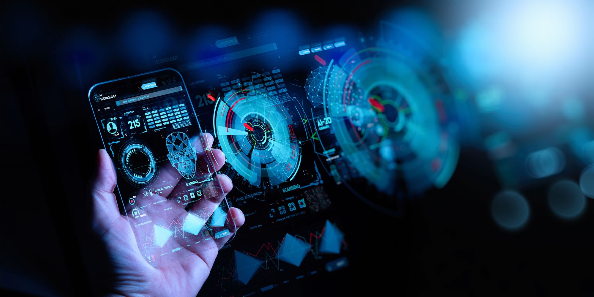 adoperations services