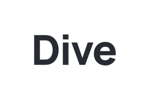 Dive