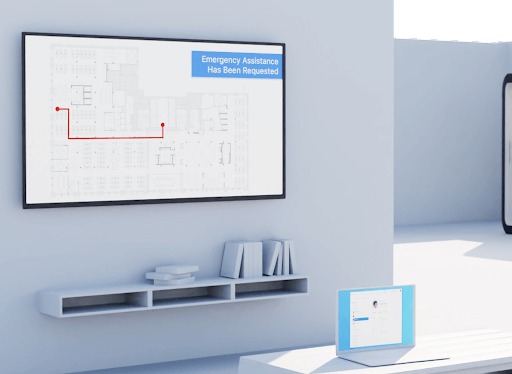 Virtual signage Virtual signage
