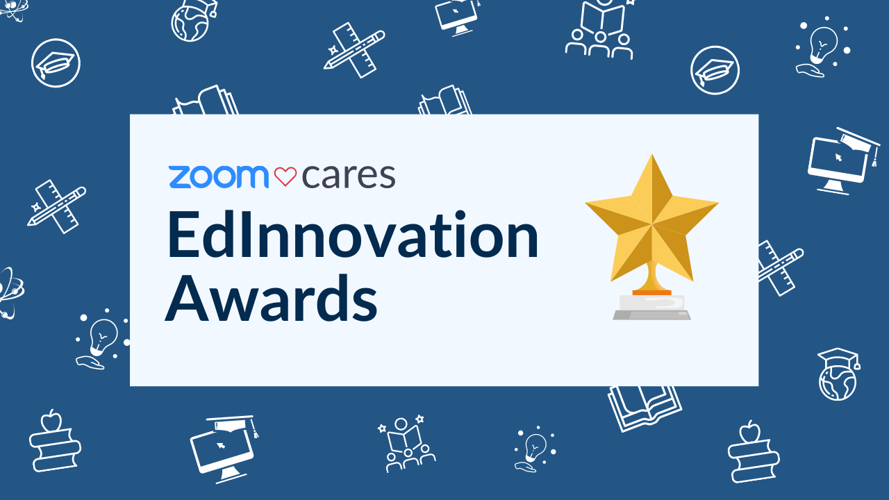 Celebrating Innovative Ideas In Education: Our Edinnovation Award Recipients